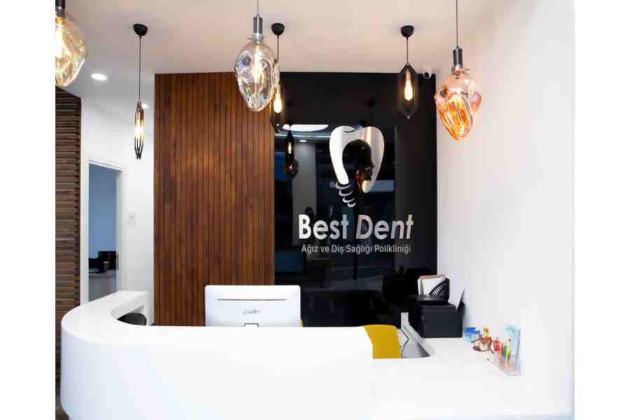 Bestdent Oral & Dental Health Clinic
